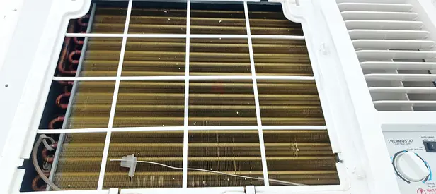 Super General 2 Ton window ac for sale