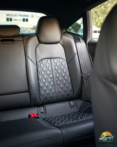 2021 AUDI S7 缩略图 17