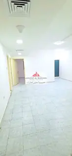 Excellent two-bedroom apartment in Al Majaz 2