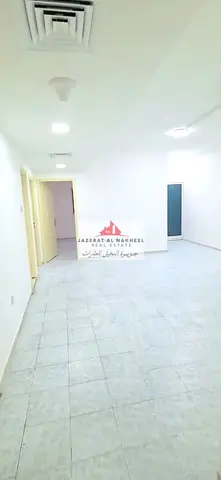 شقة غرفتين وصالة فى المجاز 2 ممتازة