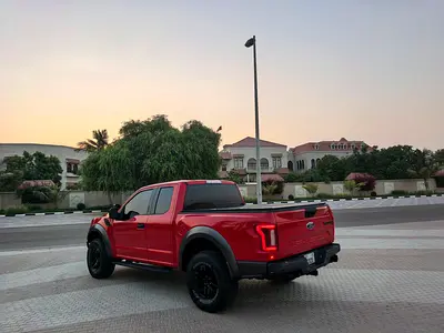 2018 FORD F-150 — фото 10