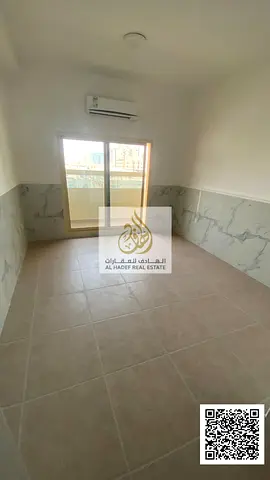 شقة غرفة وصالة مساحة ضخمة جداً | الروضة 2 خلف ليالي بيروت