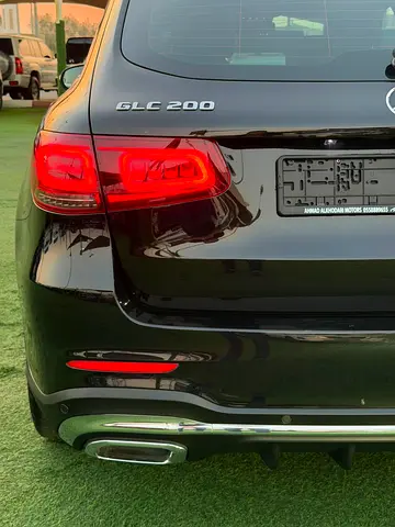 Mercedes-Benz GLC 200 AMG 4MATIC, миниатюра 18