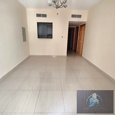 شقة بغرفة نوم واحدة | شرفة | إطلالة على وسط المدينة | المرحلة الثانية من المدينة الدولية (ورسان 4)