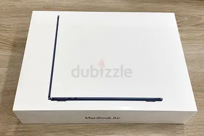 Apple MacBook Air 15-inch M5