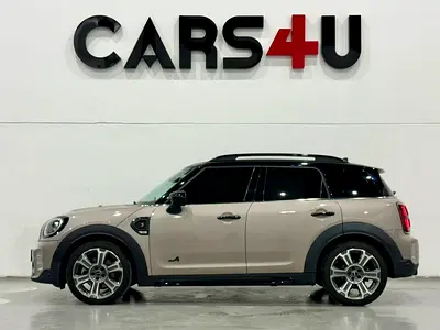 MINI Countryman S 4WD, миниатюра 5