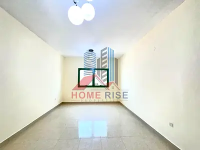 Ready to Move 1BHK With 2 Master Bedroom Close Hall Essy Access To Dubai