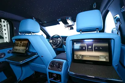 صورة مصغرة 14 لـ 2022 ROLLS-ROYCE GHOST