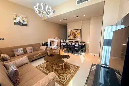 Fully Furnished 3BR Townhouse | Vacant Now