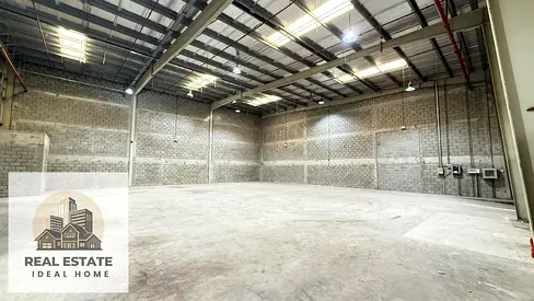 WARE HOUSE FOR RENT SAJJA SHARJAH
