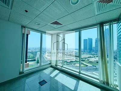 Fitted Layout | Unfurnished | With Pantry | Prime Location