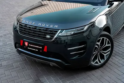 Land Rover Range Rover Evoque Dynamic SE, миниатюра 7