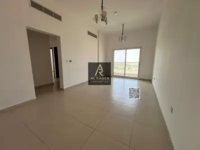 Prime location - Immediate occupancy - Close to all services - Free parking - Easy access to Dubai and Sharjah exits
