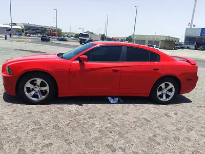صورة 4 لـ 2014 Dodge CHARGER