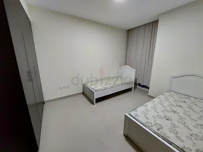 Ensuite shared room for 2 ladies
