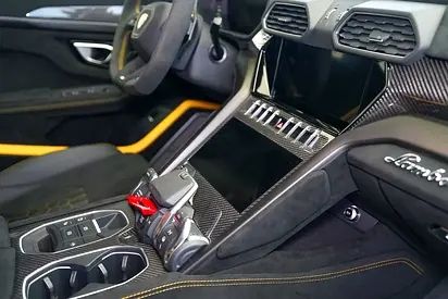 2024 Lamborghini URUS 缩略图 13