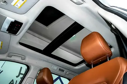 Nissan Pathfinder SL, миниатюра 9