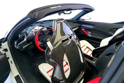 2023 Ferrari SF90 SPIDER — миниатюра 18