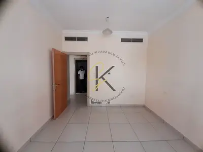 CLOSE TO MUWAILIAH BAS STOP FAMILY BUILDING 1BHK CANTARAL AC ONLY 30K 30 DAY FREE TODAY BIG OFFER PARIM LOCATION MUWAILIAH AREA SHARJAH