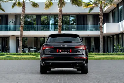 2022 AUDI Q5 — миниатюра 5