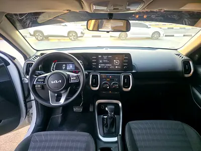 صورة 12 لـ 2024 KIA SONET