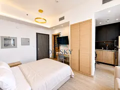 Modern Studio |Fully Furnished| Available August 1