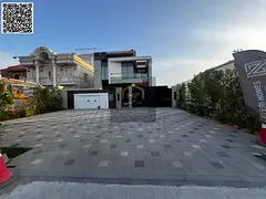 Water, electricity, and air conditioning included. Freehold property for all nationalities in Al Muw