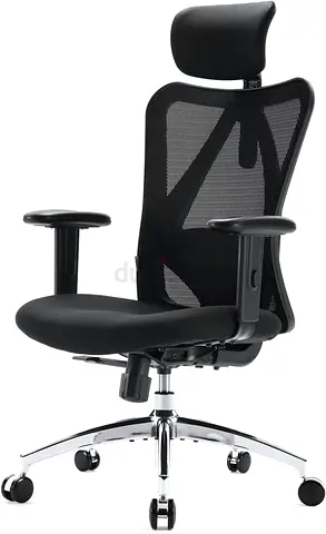 SIHOO M18 Ergonomic Desk Chair