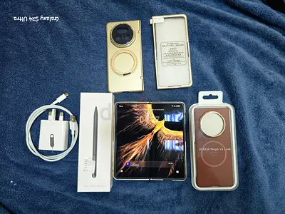 Magic V5 GOLD