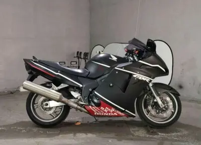 Honda xx 110