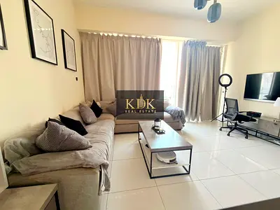 Modern Apartment | Fully Furnished | High Floor