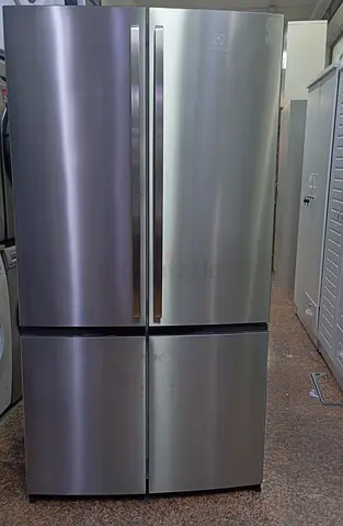 Electrolux French Door Refrigerator - Bottom Freezer