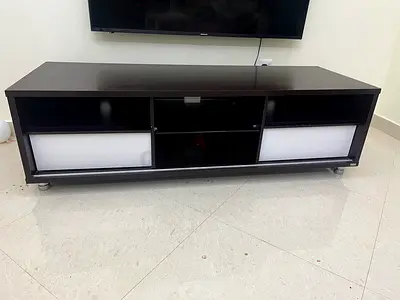 Led table
