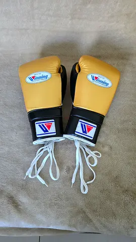 BEST BOXING GLOVES IN DUBAI