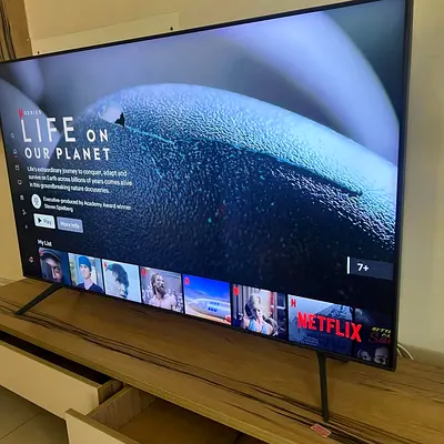 Samsung tv 55 inch 2023 model