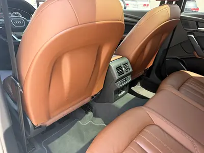 Audi Q5 45 TFSI quattro S line, миниатюра 9