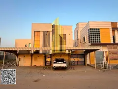 Villa for rent at a special price in Al Helio 2, Ajman