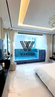 1 BR + POOL VIEW | LIMITED UNITS | Samana Sky Views