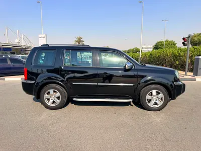 2011 Honda PILOT — фото 5