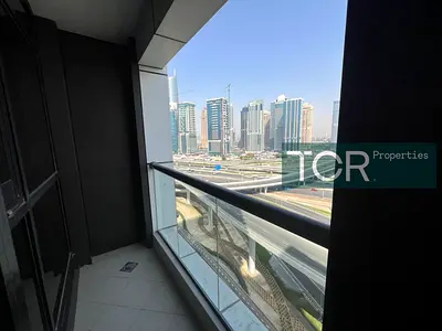 1 Bedroom Escan Tower Dubai Marina