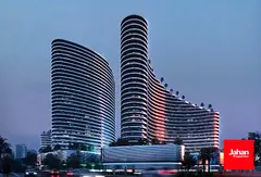 Limited time offer | 4% DLD Waiver | 40/60 Payment Plan | | Free Investor Visa