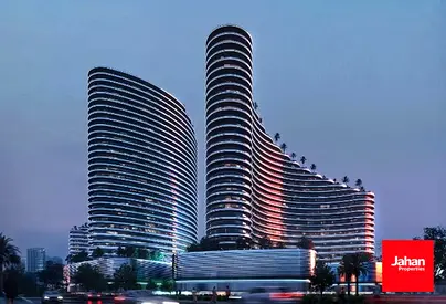 Limited time offer | 4% DLD Waiver | 40/60 Payment Plan | | Free Investor Visa