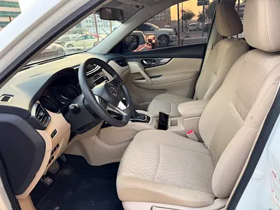 Nissan X-Trail SE, миниатюра 9