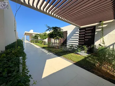 A villa in Si Glents Mansions, Al-Zawraa, 5 rooms