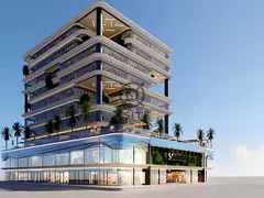 Corner Retail Unit | High ROI Opportunity