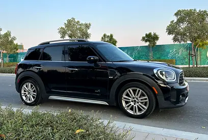 2022 MINI Countryman SE | American Specs | Hybrid Adventure Ready