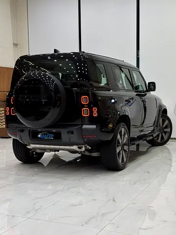 صورة مصغرة 16 لـ 2026 LAND Rover DEFENDER