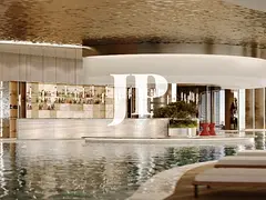 Skyline View 1BR | 368 Park Lane JVC | Terrace &amp; Pool Access