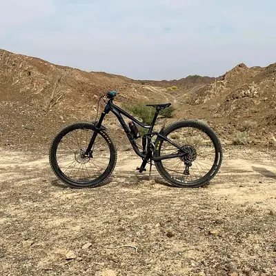 GIANT STANCE 2020 Small Frame 29er for Sale!