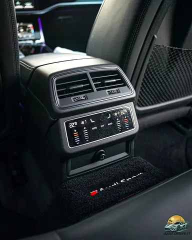 2021 AUDI S7 缩略图 19